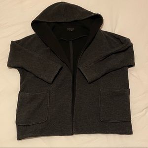 Theory Wool Coat - S